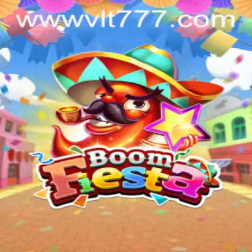 BoomFiesta: Unleashing Excitement in the World of Online Gaming