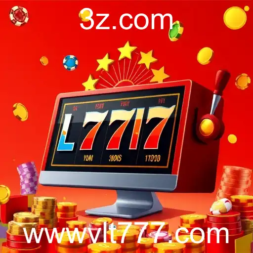 O Crescimento dos Jogos de Azar Online no Brasil