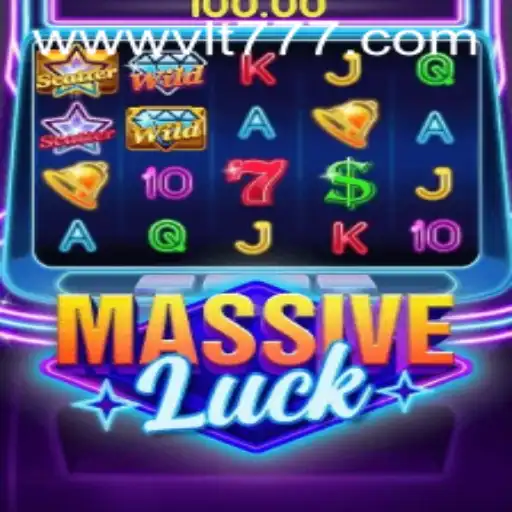 Discover the Thrilling World of MassiveLuck at vlt777.com