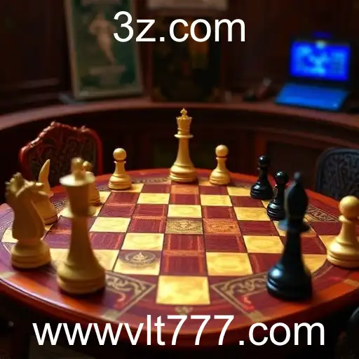 A Evolução dos Jogos Online em Países Lusófonos