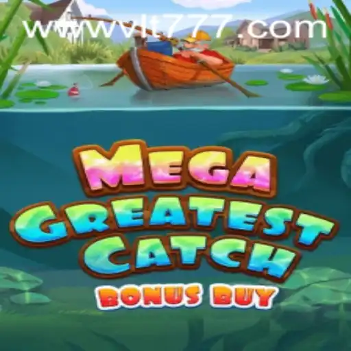 MegaGreatestCatchBonusBuy: A Dive into the World of Online Gaming