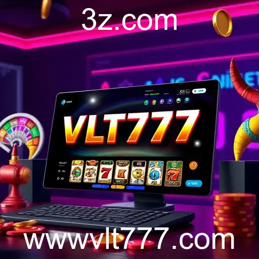 O Crescimento e Desafios dos Jogos Online em 2025