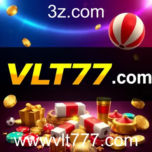 A Ascensão do vlt777.com no Cenário dos Jogos Online