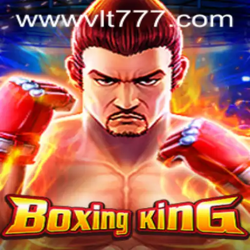 BoxingKing: A New Era in Interactive Gaming