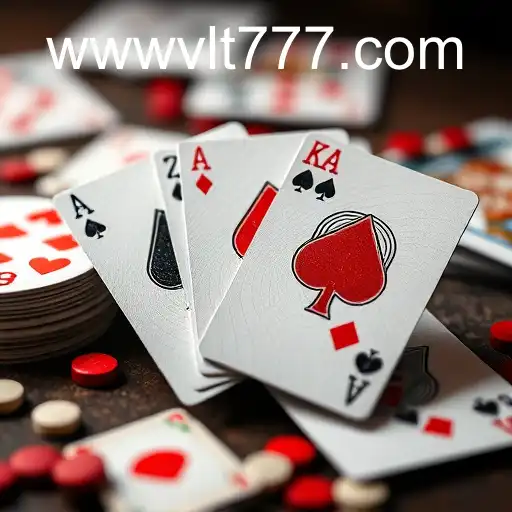 The Captivating World of Card Games: Past, Present, and Future