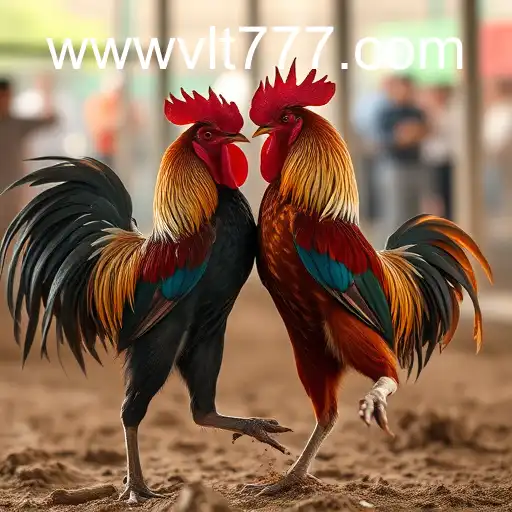 The Complex World of Cockfighting