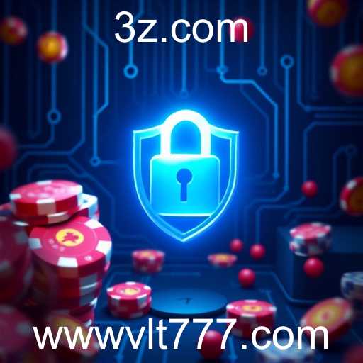 Nova Era dos Jogos Online: A Ascensão do vlt777.com