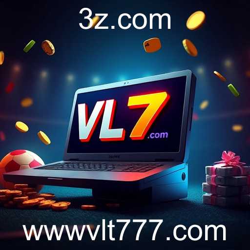 Expansão dos Jogos Online e o Fenômeno vlt777.com