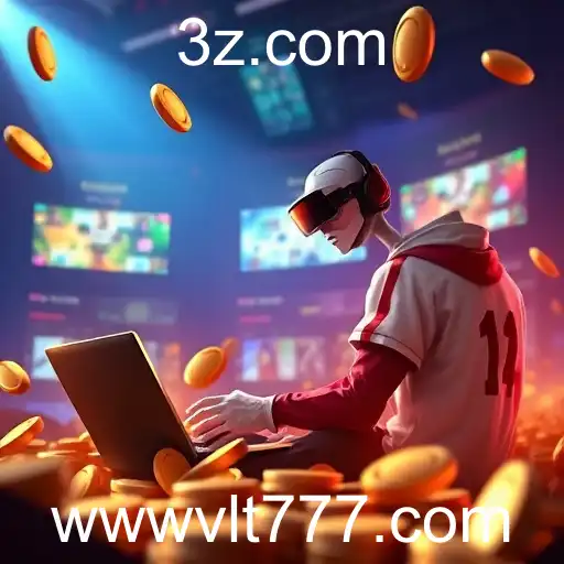 Crescimento do Mercado de Jogos Online em 2025