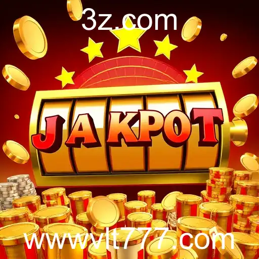 Explorando a Emocionante Categoria de Jackpots no vlt777.com