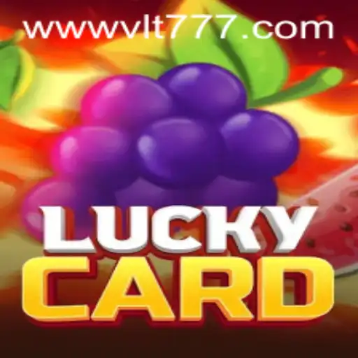 Exploring the Exciting World of LuckyCard: The Digital Journey of Card Gaming at VLT777.com