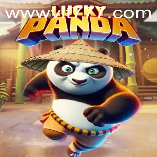 Exploring the Enchanting World of LuckyPanda and VLT777.com