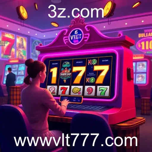 A Expansão dos Jogos de Azar Online em 2025