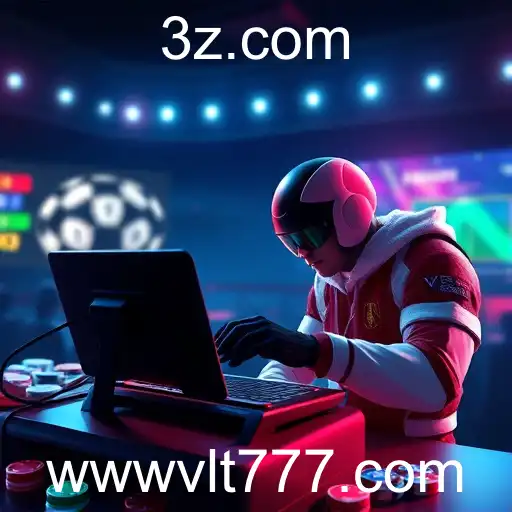 Crescimento e Desafios do Mercado de Jogos Online em 2025