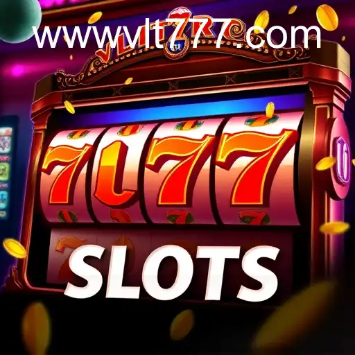Discover the World of Online Slots at vlt777.com