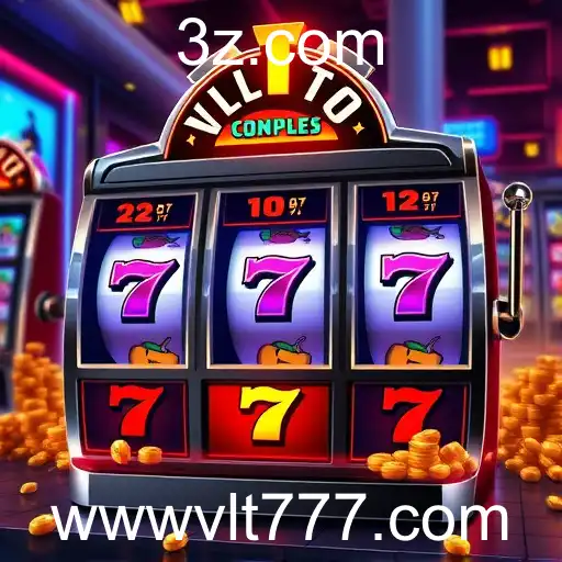 A Fascinante Categoria de Caça-níqueis no VLT777.com
