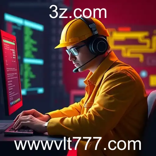 A Importância Vital da Categoria 'Suporte' no vlt777.com