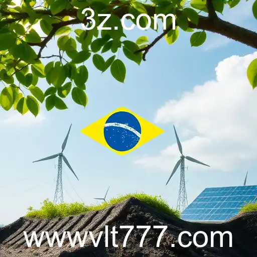 Tecnologia e Sustentabilidade: Desafios e Oportunidades no Brasil