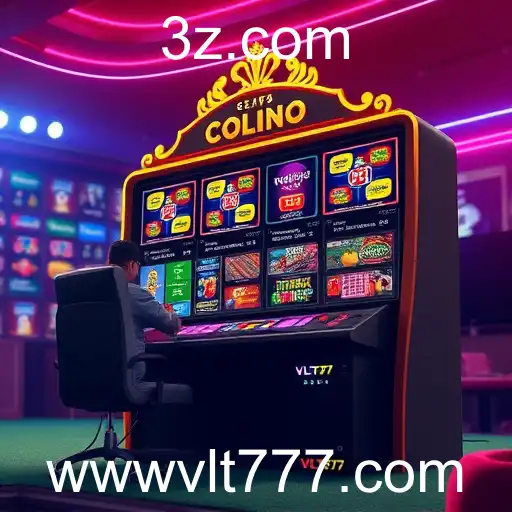 Tendências do Mercado de Jogos Online em 2025