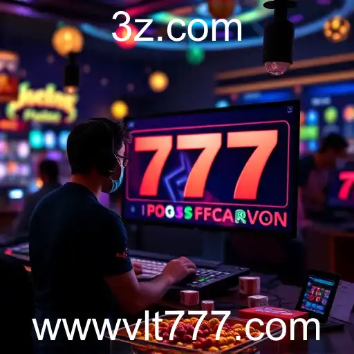 A Influência dos Jogos Online em 2025